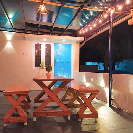 Criston Home Stay Madurai Exterior foto