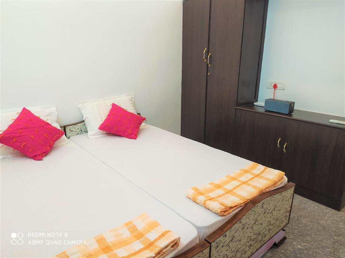 Criston Home Stay Madurai Exterior foto