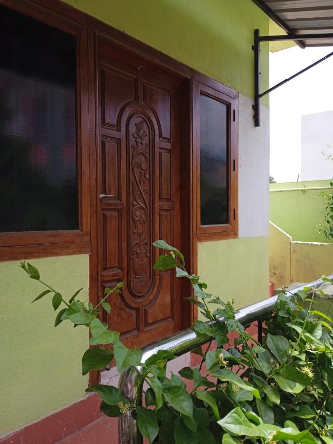 Criston Home Stay Madurai Exterior foto